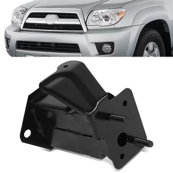 Front Right Bumper Reinforcement Mounting Arm <br> 03-09 Toyota 4Runner