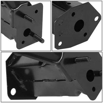 Front Right Bumper Reinforcement Mounting Arm <br> 03-09 Toyota 4Runner