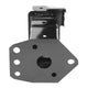Front Right Bumper Reinforcement Mounting Arm <br> 03-09 Toyota 4Runner