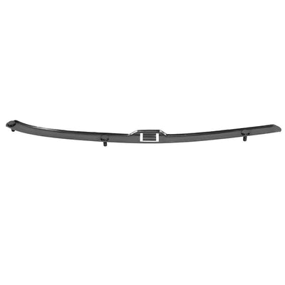 Front Right Bumper Retainer <br> 01-04 Toyota Tacoma