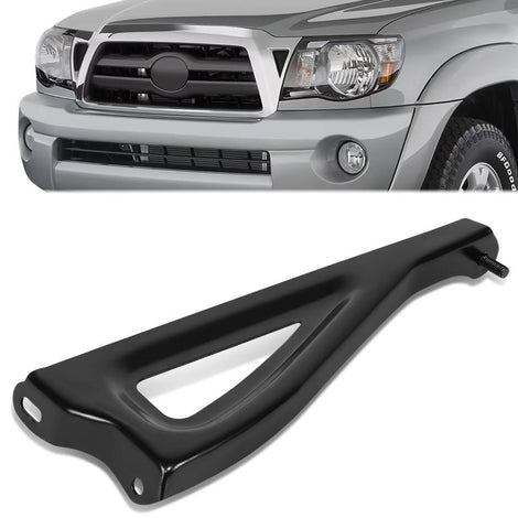 Front Right Inner Bumper Bracket <br> 05-11 Toyota Tacoma