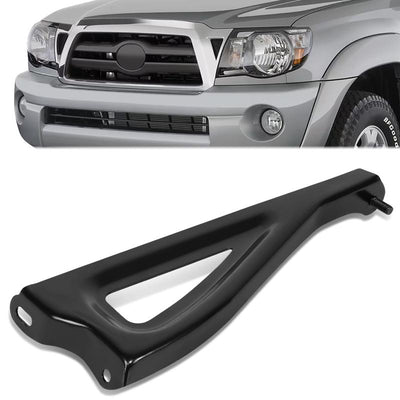 Front Right Inner Bumper Bracket <br> 05-11 Toyota Tacoma