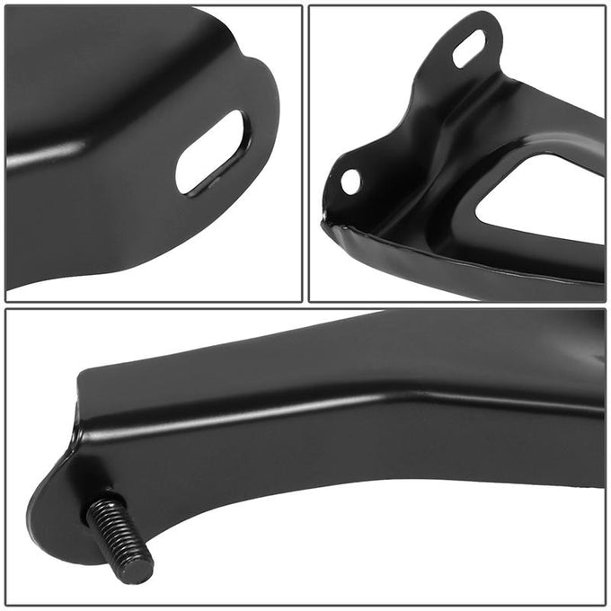 Front Right Inner Bumper Bracket <br> 05-11 Toyota Tacoma