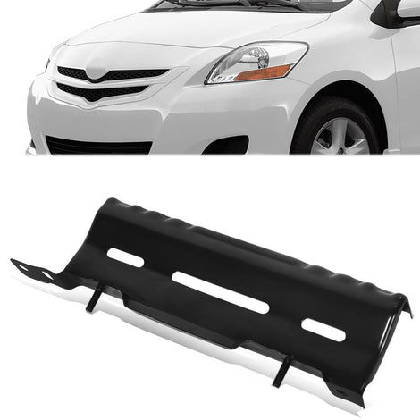 Front Right Bumper Cover Bracket <br> 08-14 Scion Xd, 06-19 Toyota Yaris