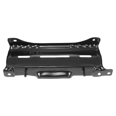 Front Right Bumper Cover Bracket <br> 08-14 Scion Xd, 06-19 Toyota Yaris