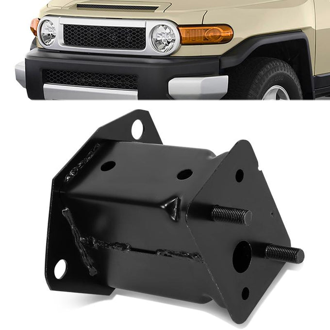 Front Right Bumper Bracket <br> 07-14 Toyota Fj Cruiser