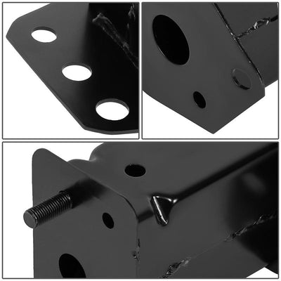 Front Right Bumper Bracket <br> 07-14 Toyota Fj Cruiser