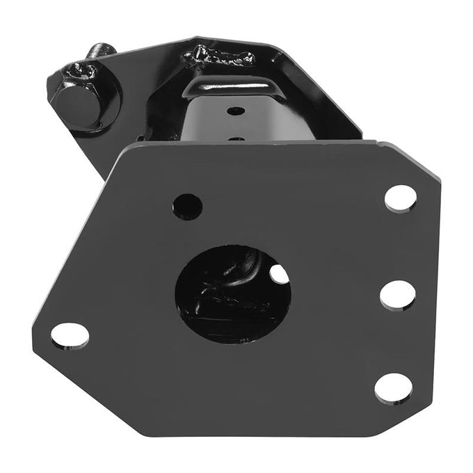 Front Right Bumper Mounting Bracket <br> 08-21 Lexus Lx570, Toyota Land Cruiser