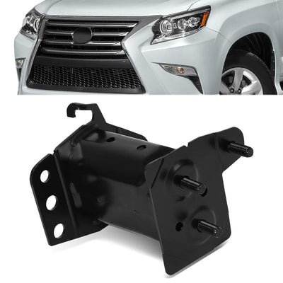Factory Style Front Left Side Bumper Bracket <br> 10-23 Toyota 4Runner