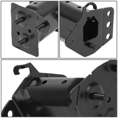 Factory Style Front Left Side Bumper Bracket <br> 10-23 Toyota 4Runner