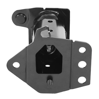 Factory Style Front Left Side Bumper Bracket <br> 10-23 Toyota 4Runner