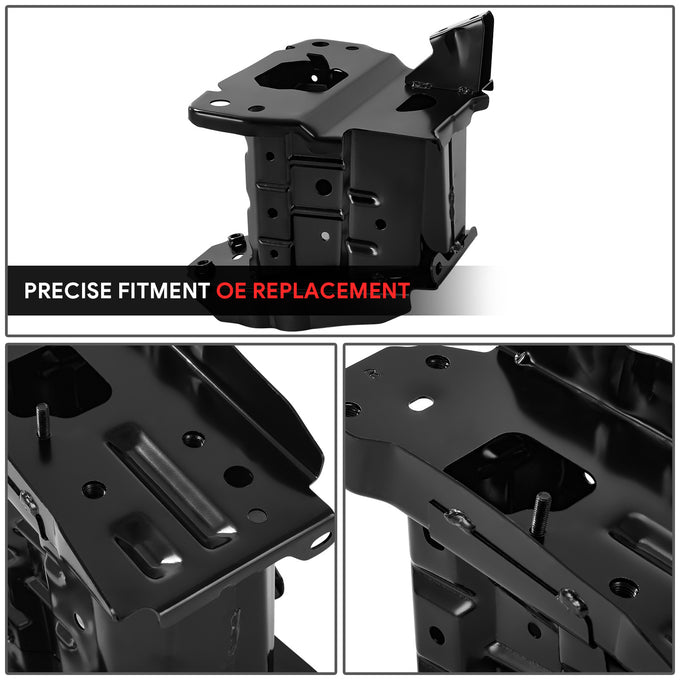 Front Bumper Cover Bracket (Right)<br>19-26 Toyota Corolla Hatchback, 20-26 Sedan