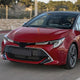 Front Bumper Cover Bracket (Right)<br>19-26 Toyota Corolla Hatchback, 20-26 Sedan