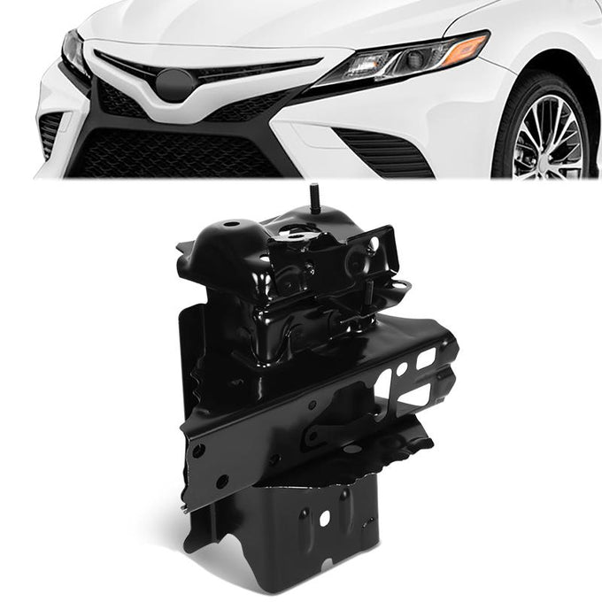 Front Right Bumper Reinforcement Bracket <br> 21-25 Lexus ES250 ES300H ES350 Avalon