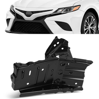 Front Right Radiator Support Bracket <br> 21-25 Lexus ES250 ES300H ES350 Avalon