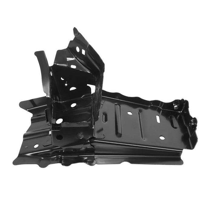 Front Right Radiator Support Bracket <br> 21-25 Lexus ES250 ES300H ES350 Avalon