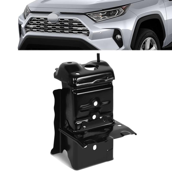 Front Right Radiator Support Bracket <br> 19-25 Toyota Rav4