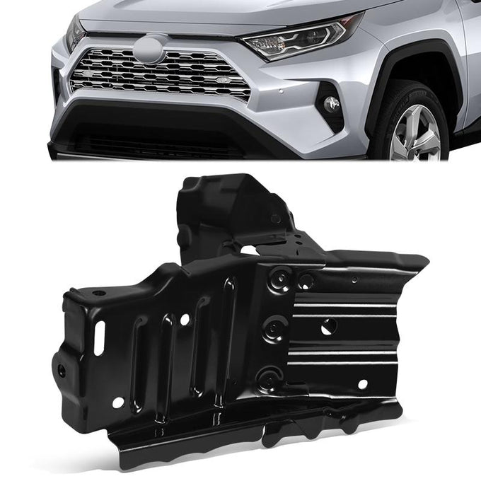 Front Right Frame Fail End <br> 19-25 Toyota Rav4, 21-24 Venza