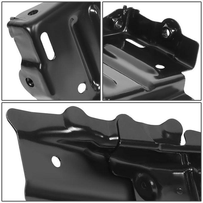 Front Right Frame Fail End <br> 19-25 Toyota Rav4, 21-24 Venza