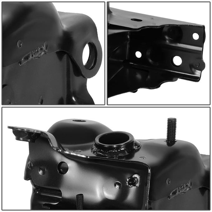 Front Right Bumper Reinforcement Bracket <br> 19-21 Lexus ES300H ES350, 18-19 Toyota Camry