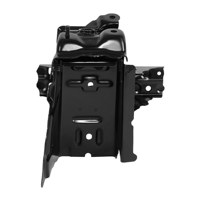 Front Right Bumper Reinforcement Bracket <br> 19-21 Lexus ES300H ES350, 18-19 Toyota Camry