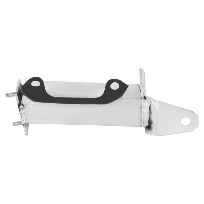 Front Right Lower Bumper Impact Bar Bracket <br> 23-24 Lexus Rx350 Rx350H RX500H, 20-24 Highlander