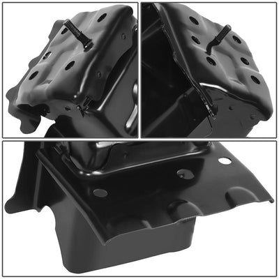 Front Right Bumper Bracket <br> 20-23 Toyota Highlander