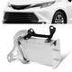 Front Right Fog Light Bracket Set <br> 21-24 Toyota Sienna