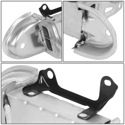Front Right Fog Light Bracket Set <br> 21-24 Toyota Sienna