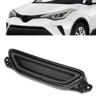 Rear Center Lower Bumper Bracket <br> 18-22 Toyota C-HR