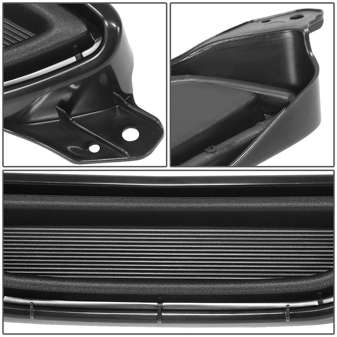 Rear Center Lower Bumper Bracket <br> 18-22 Toyota C-HR