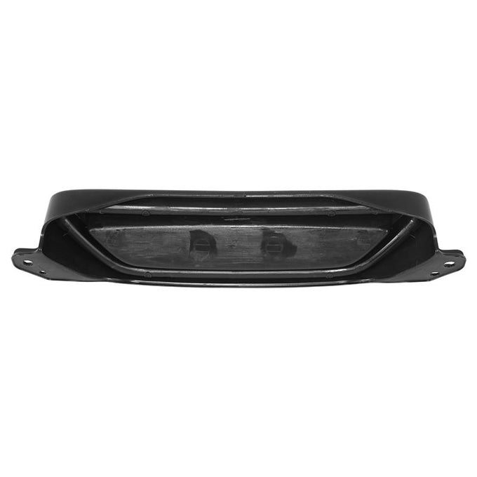 Rear Center Lower Bumper Bracket <br> 18-22 Toyota C-HR