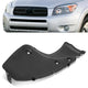 Rear Left Bumper Side Seal <br> 06-12 Toyota Rav4