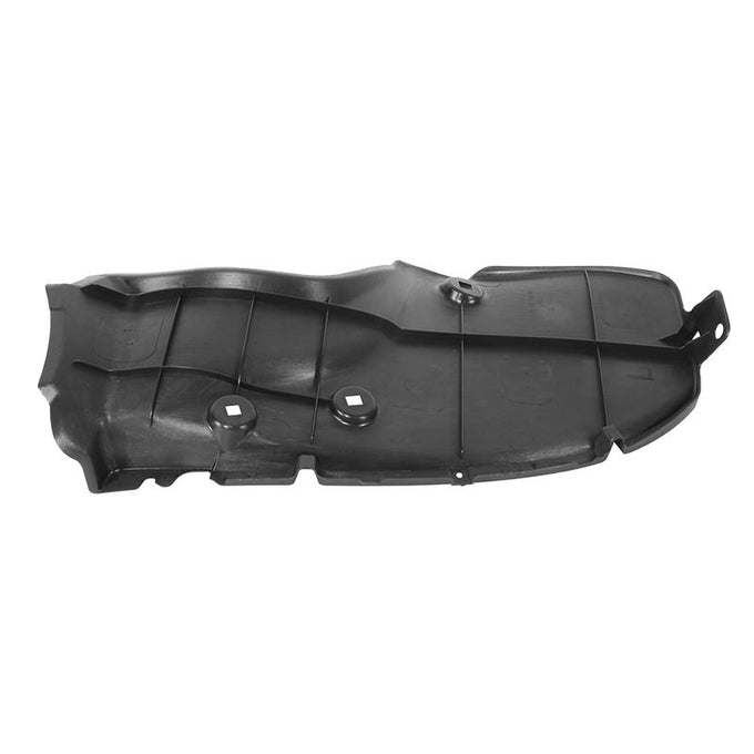 Rear Left Bumper Side Seal <br> 06-12 Toyota Rav4