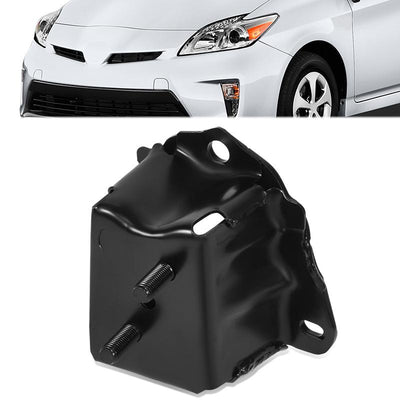 Rear Left Bumper Bracket <br> 10-15 Toyota Prius