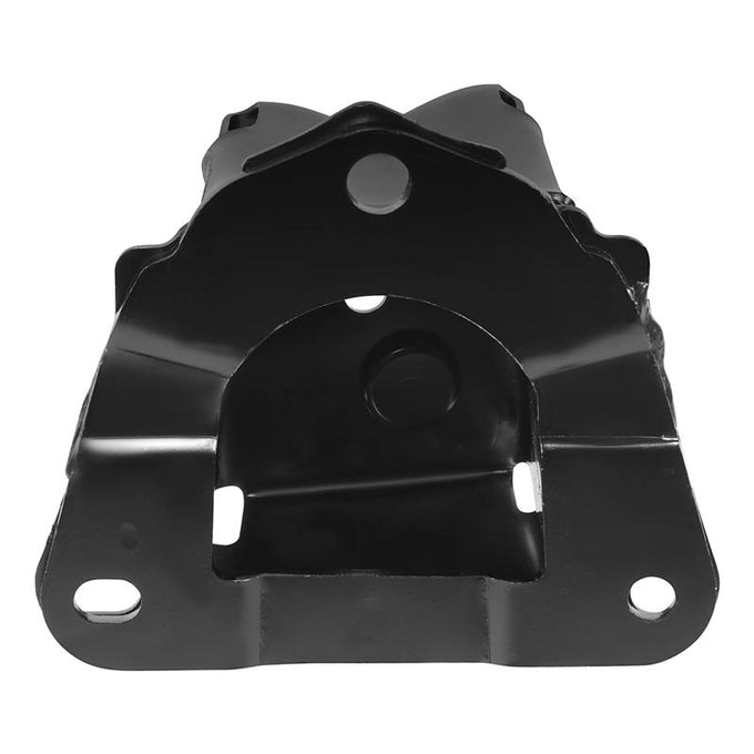 Rear Left Bumper Bracket <br> 10-15 Toyota Prius