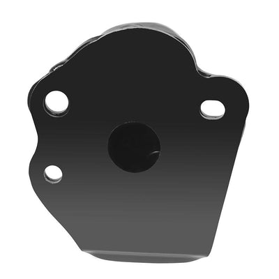Rear Left Bumper Mounting Bracket <br> 03-13 Toyota Corolla