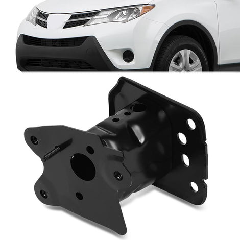 Rear Left Bumper Reinforcement Bracket <br> 13-18 Toyota Rav4