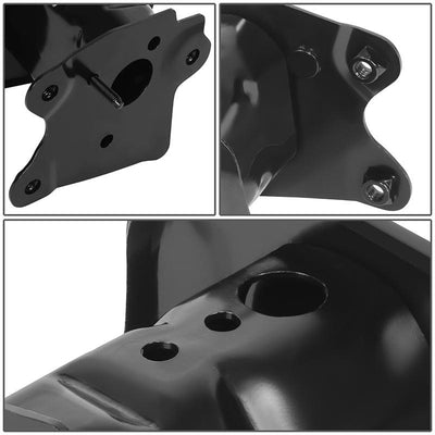 Rear Left Bumper Reinforcement Bracket <br> 13-18 Toyota Rav4