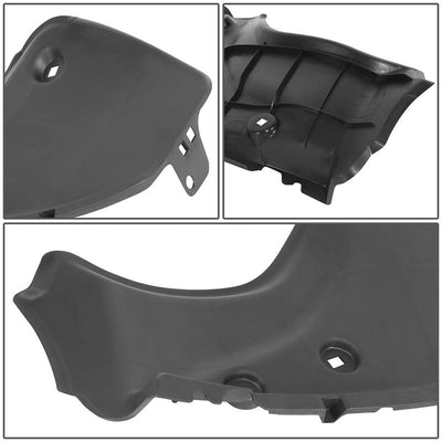 Rear Right Bumper Side Seal <br> 06-12 Toyota Rav4