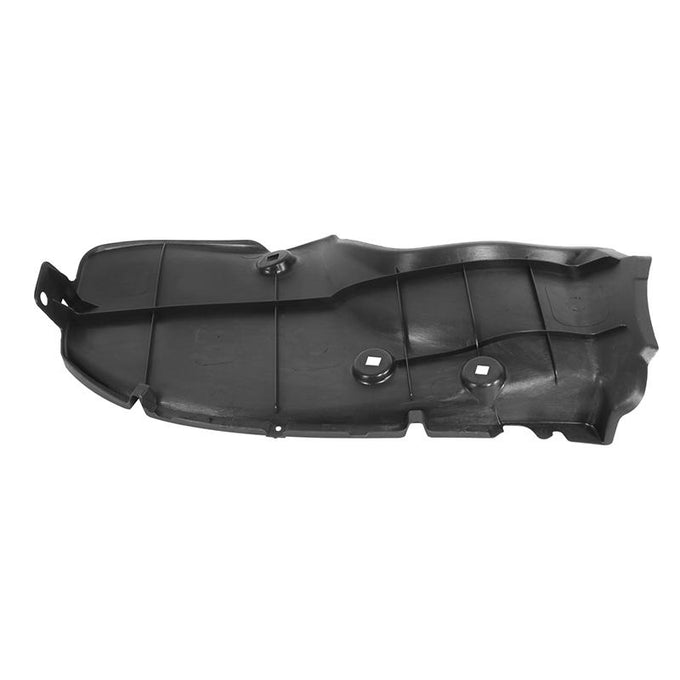 Rear Right Bumper Side Seal <br> 06-12 Toyota Rav4