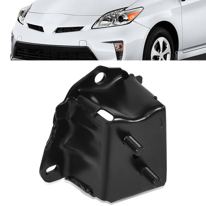 Rear Right Bumper Bracket <br> 10-15 Toyota Prius