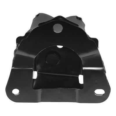 Rear Right Bumper Bracket <br> 10-15 Toyota Prius