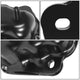 Rear Right Bumper Mounting Bracket <br> 03-13 Toyota Corolla
