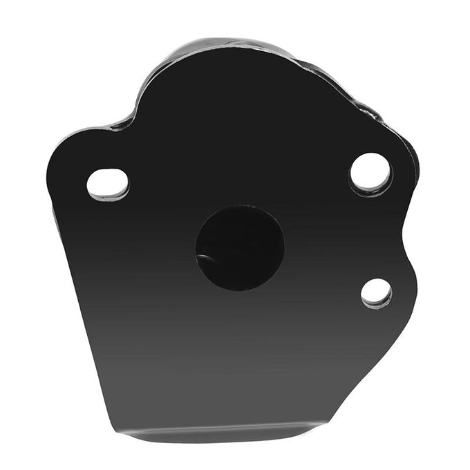 Rear Right Bumper Mounting Bracket <br> 03-13 Toyota Corolla