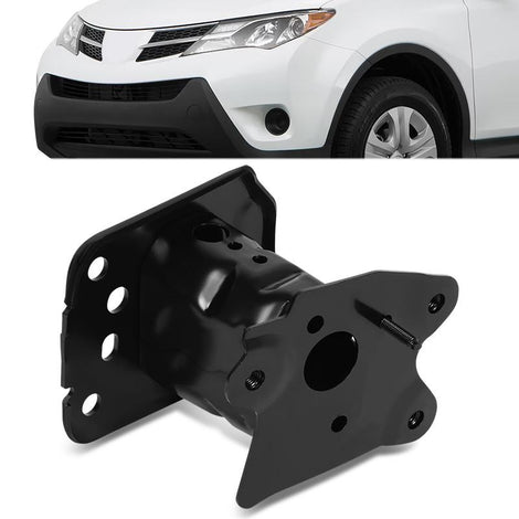 Rear Right Bumper Reinforcement Bracket <br> 13-18 Toyota Rav4