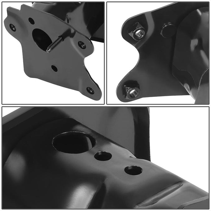 Rear Right Bumper Reinforcement Bracket <br> 13-18 Toyota Rav4