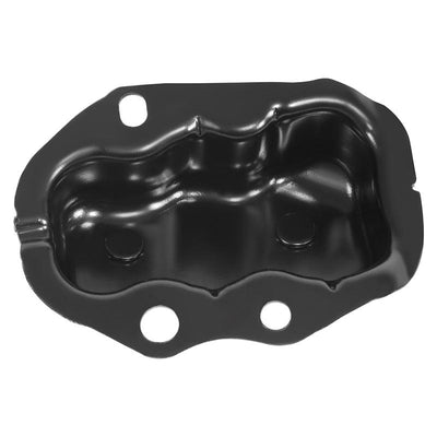 Rear Right Bumper Mounting Bracket <br> 14-19 Toyota Corolla