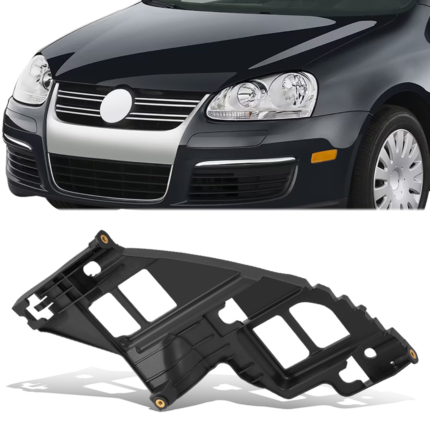 OEM - BPBK - VW1042102 - 1