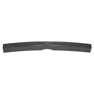 Front Bumper Body Filler Panel <BR> 02-09 Dodge Ram 1500 2500 3500
